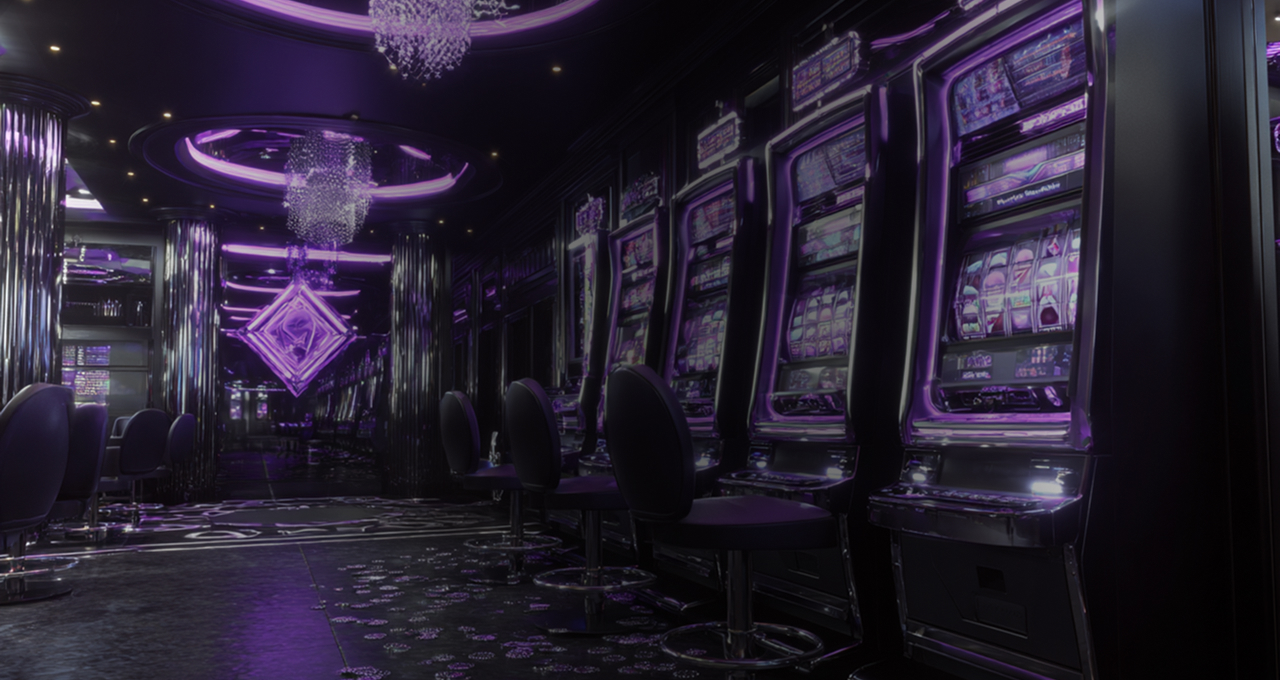 Shuffle Casino