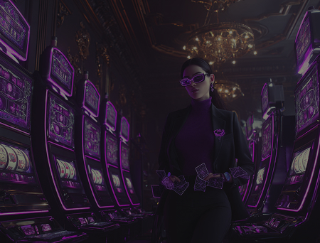Shuffle Casino