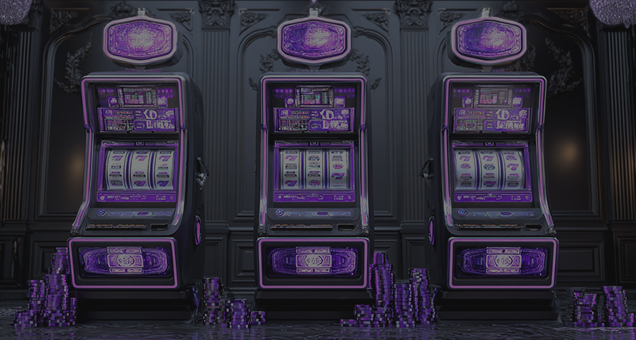 Shuffle Casino